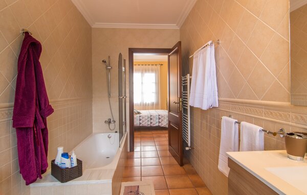 Holiday Home - Sa Creu Vella Ses Ancores, Capdepera , Spain - EMF816 704