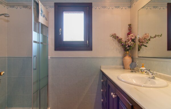 Holiday Home - Sa Creu Vella Ses Ancores, Capdepera , Spain - EMF816 705