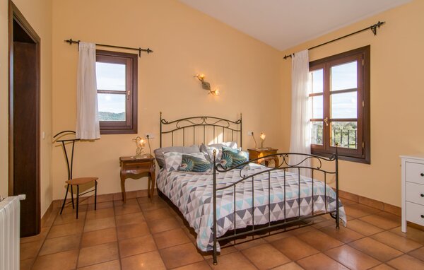 Holiday Home - Sa Creu Vella Ses Ancores, Capdepera , Spain - EMF816 606