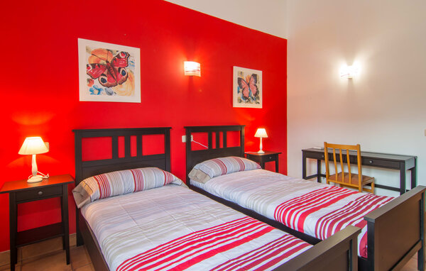 Holiday Home - Sa Creu Vella Ses Ancores, Capdepera , Spain - EMF816 610