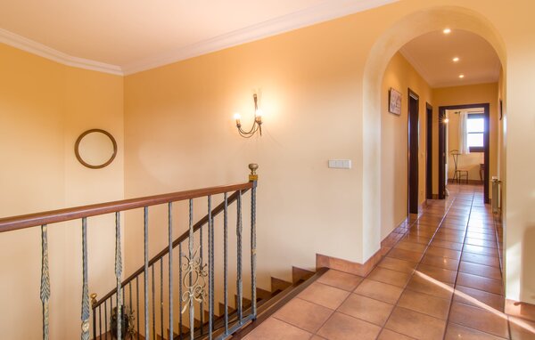 Holiday Home - Sa Creu Vella Ses Ancores, Capdepera , Spain - EMF816 501