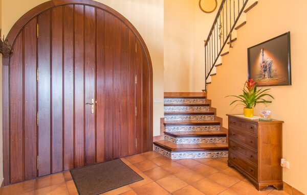 Holiday Home - Sa Creu Vella Ses Ancores, Capdepera , Spain - EMF816 502