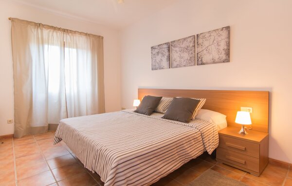 Feriehuse - Es Sebatlins, Sant Llorenc , Spanien - EMF818 601