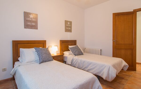 Feriehuse - Es Sebatlins, Sant Llorenc , Spanien - EMF818 604