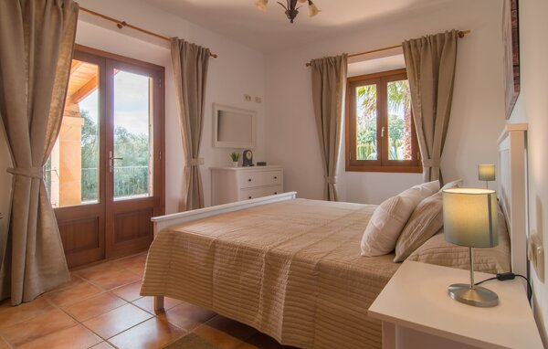 Feriehuse - Es Sebatlins, Sant Llorenc , Spanien - EMF818 606