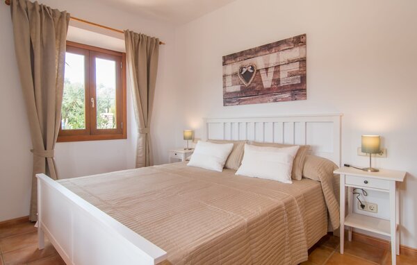 Feriehuse - Es Sebatlins, Sant Llorenc , Spanien - EMF818 607