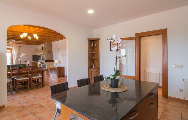 Feriehuse - Es Sebatlins, Sant Llorenc , Spanien - EMF818 503