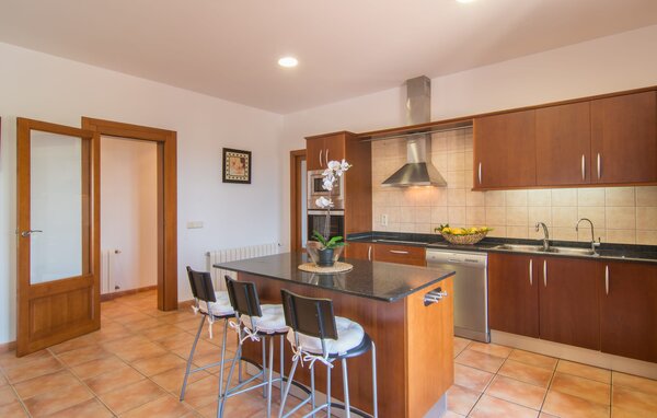 Feriehuse - Es Sebatlins, Sant Llorenc , Spanien - EMF818 402