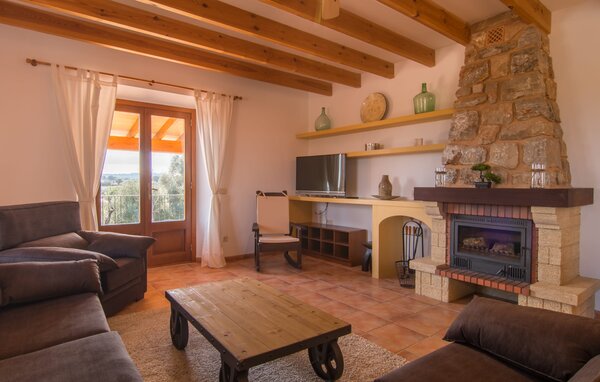 Feriehuse - Es Sebatlins, Sant Llorenc , Spanien - EMF818 301