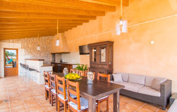 Feriehuse - Es Sebatlins, Sant Llorenc , Spanien - EMF818 105