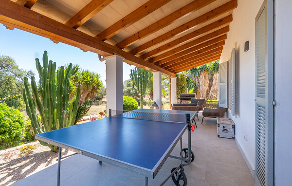 Location de vacances - Mi Vida, Santanyi , Espagne - EMF819 801
