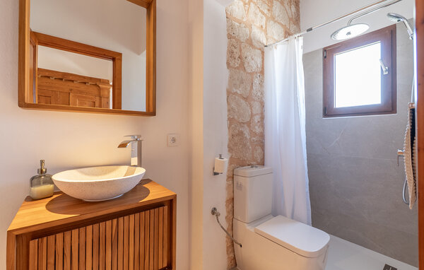 Location de vacances - Mi Vida, Santanyi , Espagne - EMF819 701