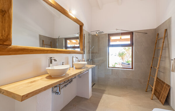 Location de vacances - Mi Vida, Santanyi , Espagne - EMF819 702