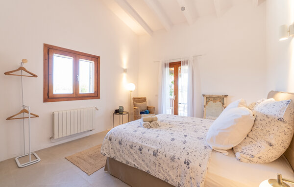 Location de vacances - Mi Vida, Santanyi , Espagne - EMF819 601
