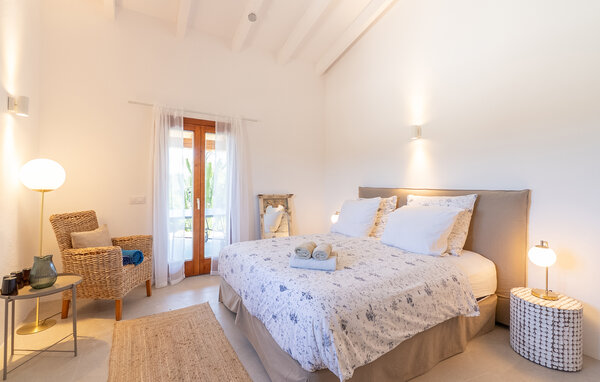 Location de vacances - Mi Vida, Santanyi , Espagne - EMF819 602