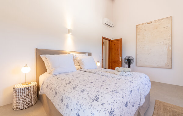 Location de vacances - Mi Vida, Santanyi , Espagne - EMF819 603