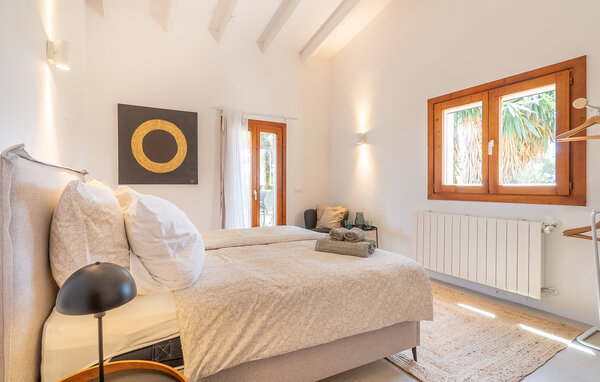 Location de vacances - Mi Vida, Santanyi , Espagne - EMF819 604