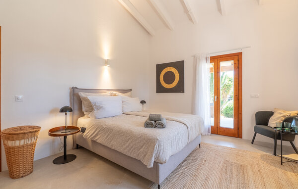 Location de vacances - Mi Vida, Santanyi , Espagne - EMF819 605