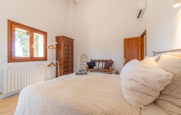 Location de vacances - Mi Vida, Santanyi , Espagne - EMF819 606