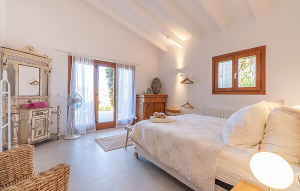 Location de vacances - Mi Vida, Santanyi , Espagne - EMF819 9