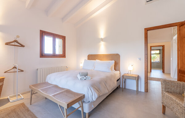 Location de vacances - Mi Vida, Santanyi , Espagne - EMF819 607