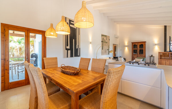 Location de vacances - Mi Vida, Santanyi , Espagne - EMF819 501