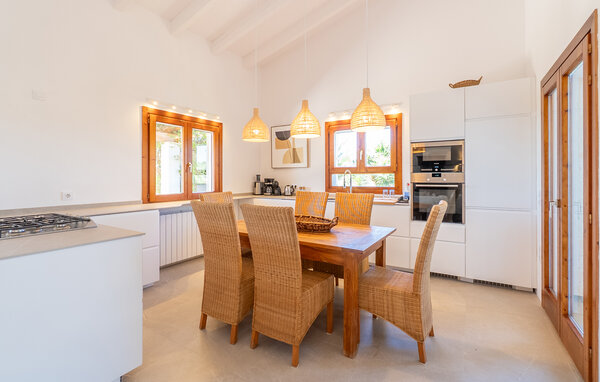 Location de vacances - Mi Vida, Santanyi , Espagne - EMF819 401