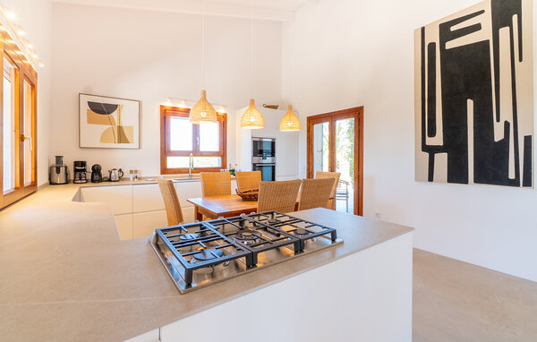 Location de vacances - Mi Vida, Santanyi , Espagne - EMF819 402