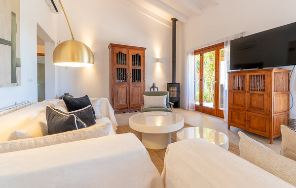 Location de vacances - Mi Vida, Santanyi , Espagne - EMF819 301