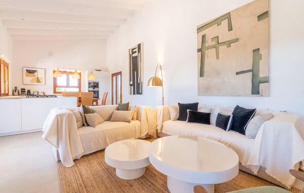 Location de vacances - Mi Vida, Santanyi , Espagne - EMF819 302