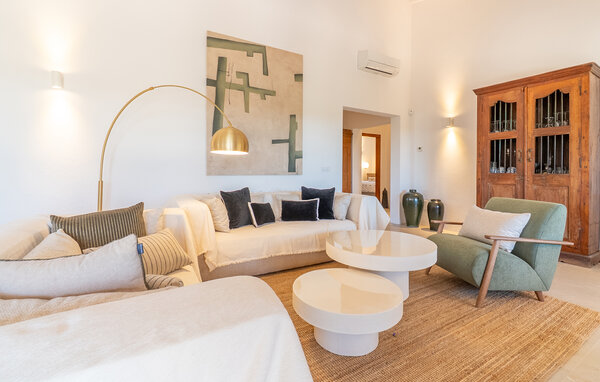 Location de vacances - Mi Vida, Santanyi , Espagne - EMF819 303