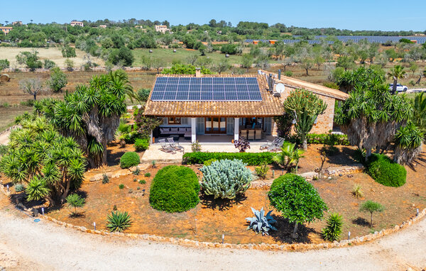 Location de vacances - Mi Vida, Santanyi , Espagne - EMF819 81