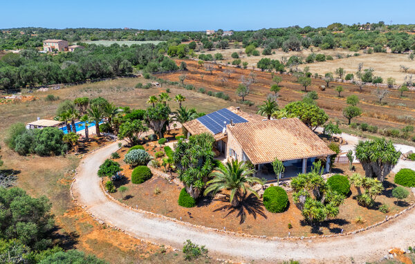 Location de vacances - Mi Vida, Santanyi , Espagne - EMF819 82