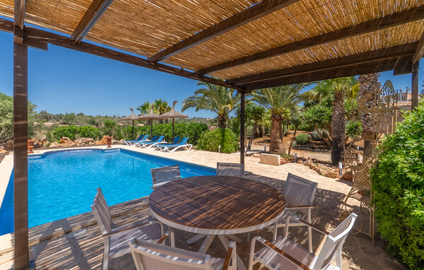 Location de vacances - Mi Vida, Santanyi , Espagne - EMF819 101