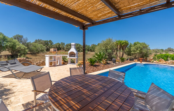 Location de vacances - Mi Vida, Santanyi , Espagne - EMF819 5
