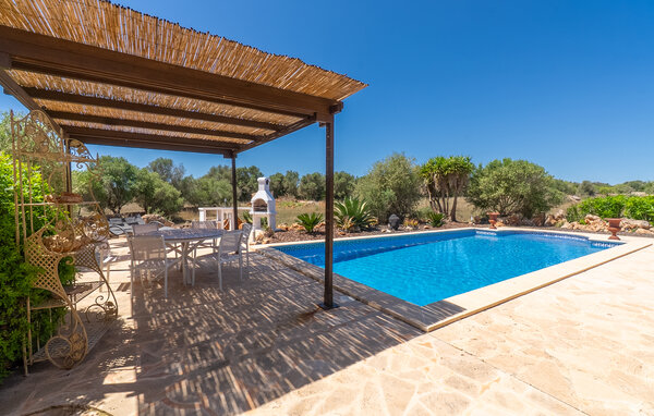 Location de vacances - Mi Vida, Santanyi , Espagne - EMF819 102