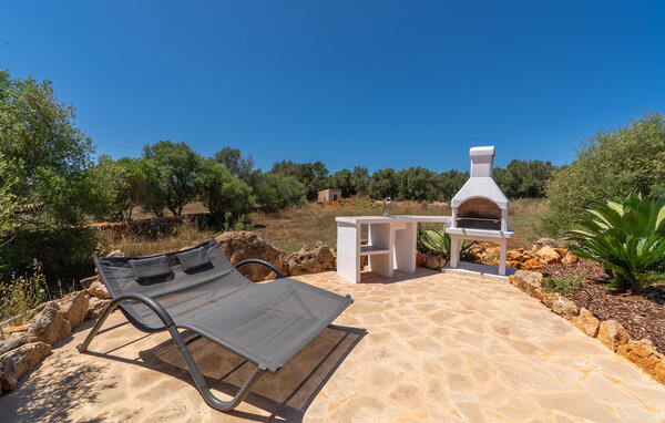 Location de vacances - Mi Vida, Santanyi , Espagne - EMF819 103