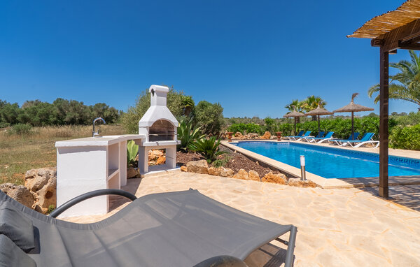 Location de vacances - Mi Vida, Santanyi , Espagne - EMF819 104