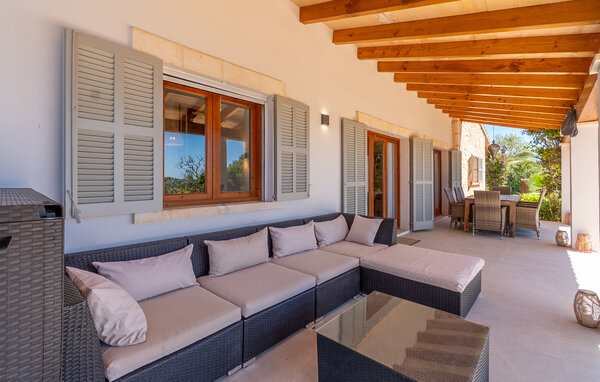 Location de vacances - Mi Vida, Santanyi , Espagne - EMF819 105