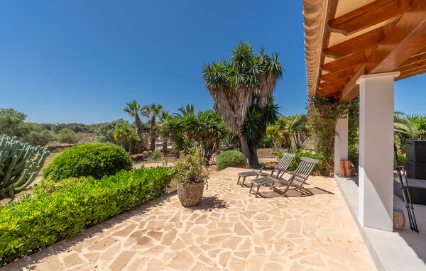 Location de vacances - Mi Vida, Santanyi , Espagne - EMF819 108