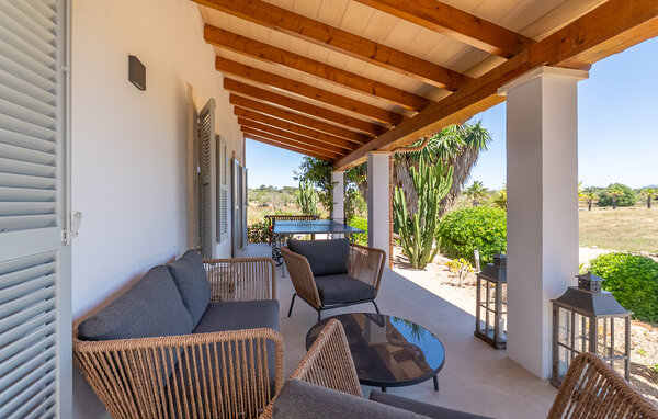 Location de vacances - Mi Vida, Santanyi , Espagne - EMF819 109