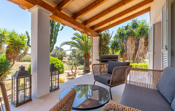 Location de vacances - Mi Vida, Santanyi , Espagne - EMF819 111