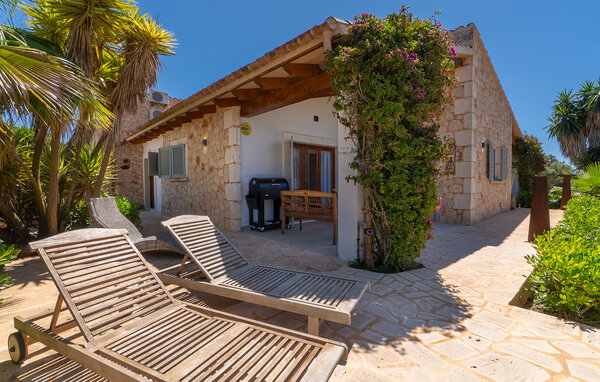 Location de vacances - Mi Vida, Santanyi , Espagne - EMF819 113