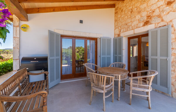 Location de vacances - Mi Vida, Santanyi , Espagne - EMF819 114