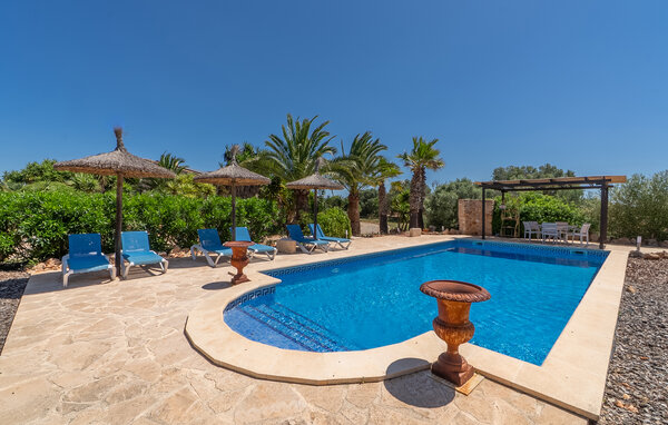 Location de vacances - Mi Vida, Santanyi , Espagne - EMF819 11
