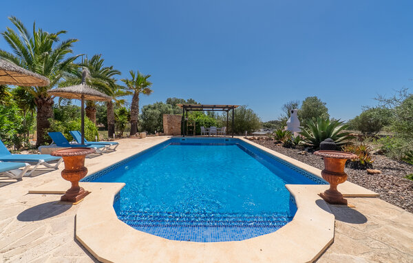 Location de vacances - Mi Vida, Santanyi , Espagne - EMF819 12
