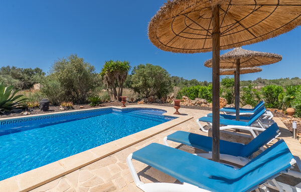 Location de vacances - Mi Vida, Santanyi , Espagne - EMF819 13