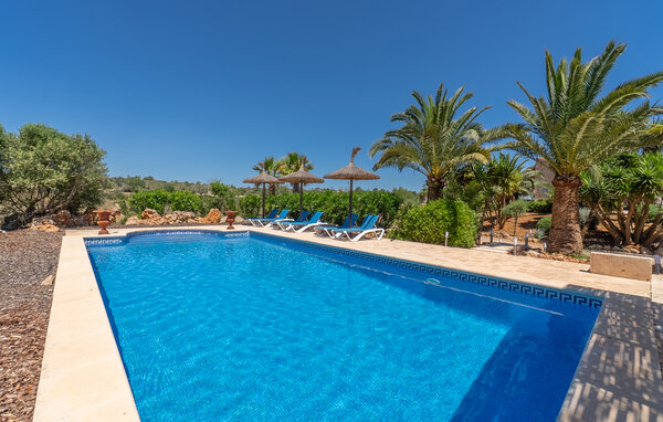 Location de vacances - Mi Vida, Santanyi , Espagne - EMF819 14