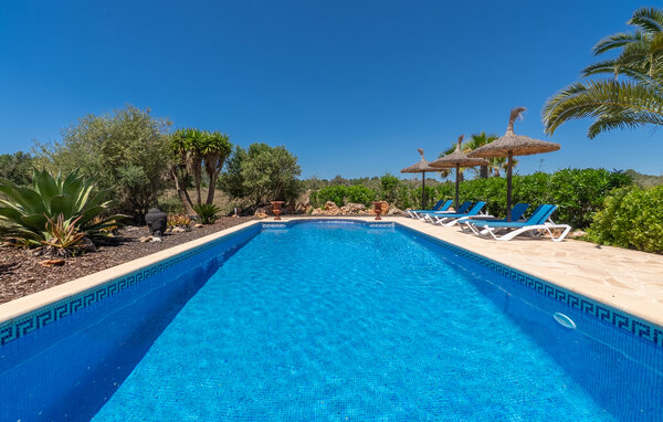 Location de vacances - Mi Vida, Santanyi , Espagne - EMF819 15