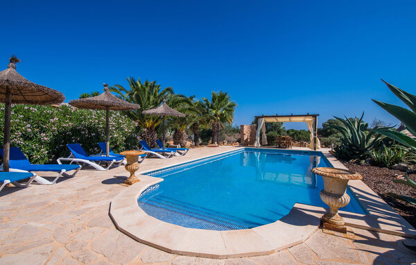 Location de vacances - Mi Vida, Santanyi , Espagne - EMF819 16